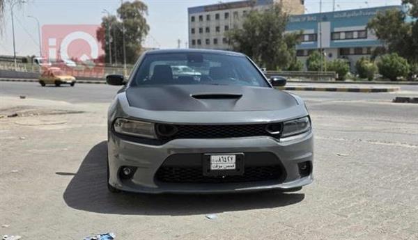 Dodge Charger 2023 for sale in Iraq - Najaf